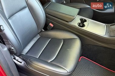 Внедорожник / Кроссовер Tesla Model Y 2022 в Киеве