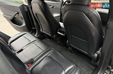 Внедорожник / Кроссовер Tesla Model Y 2022 в Днепре