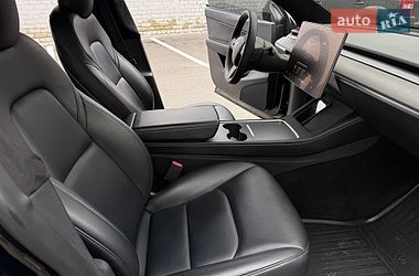 Внедорожник / Кроссовер Tesla Model Y 2022 в Днепре