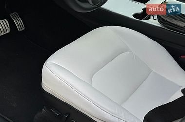 Внедорожник / Кроссовер Tesla Model Y 2020 в Одессе