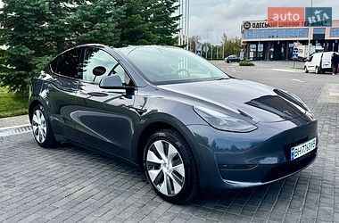 Позашляховик / Кросовер Tesla Model Y 2023 в Одесі