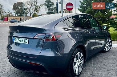 Внедорожник / Кроссовер Tesla Model Y 2023 в Одессе