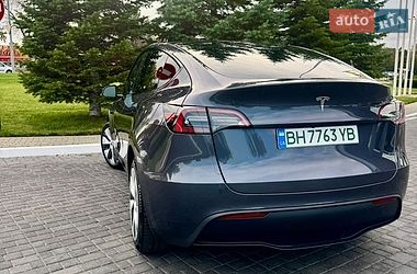 Внедорожник / Кроссовер Tesla Model Y 2023 в Одессе