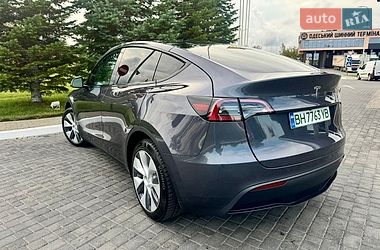 Внедорожник / Кроссовер Tesla Model Y 2023 в Одессе