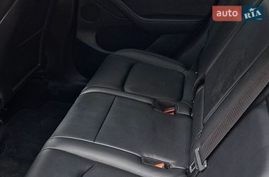 Внедорожник / Кроссовер Tesla Model Y 2021 в Одессе
