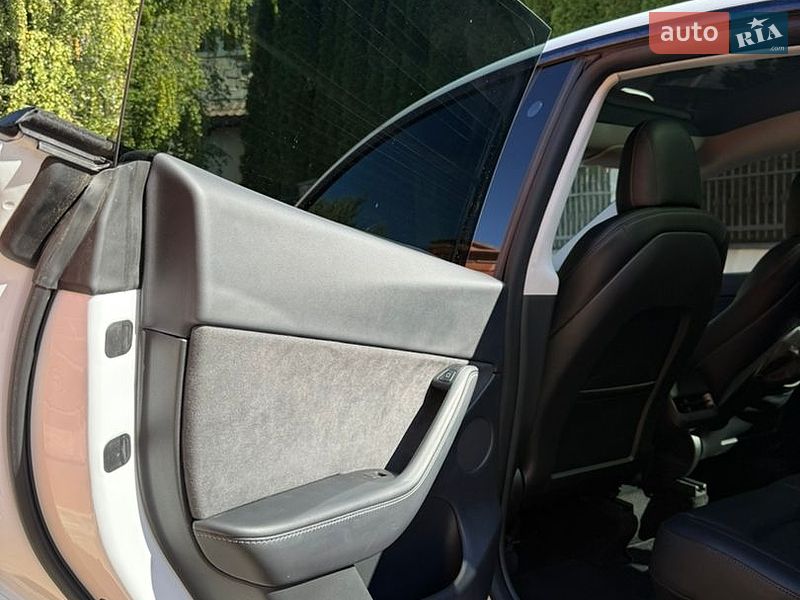 Позашляховик / Кросовер Tesla Model Y 2021 в Івано-Франківську фото 12 Позашляховик / Кросовер Tesla Model Y 2021 в Івано-Франківську