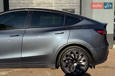 Внедорожник / Кроссовер Tesla Model Y 2023 в Киеве фото 7 Внедорожник / Кроссовер Tesla Model Y 2023 в Киеве
