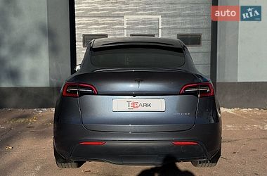 Позашляховик / Кросовер Tesla Model Y 2023 в Києві