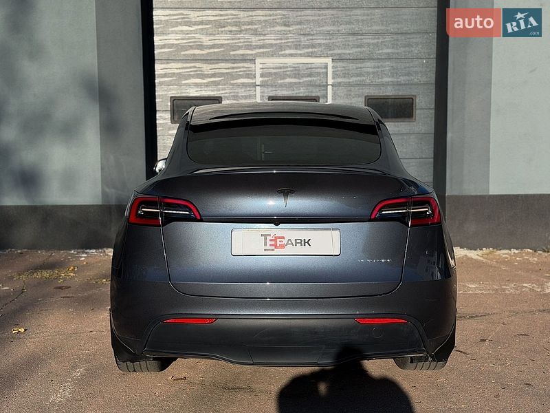 Позашляховик / Кросовер Tesla Model Y 2023 в Києві