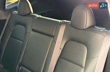 Внедорожник / Кроссовер Tesla Model Y 2023 в Киеве фото 15 Внедорожник / Кроссовер Tesla Model Y 2023 в Киеве