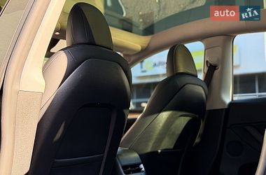 Внедорожник / Кроссовер Tesla Model Y 2023 в Киеве фото 17 Внедорожник / Кроссовер Tesla Model Y 2023 в Киеве