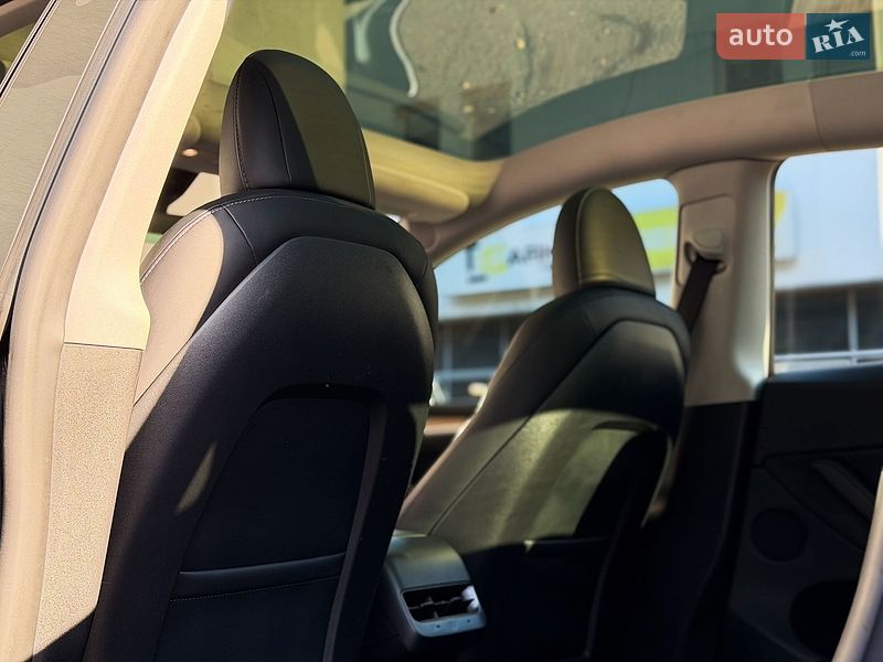 Внедорожник / Кроссовер Tesla Model Y 2023 в Киеве фото 17 Внедорожник / Кроссовер Tesla Model Y 2023 в Киеве