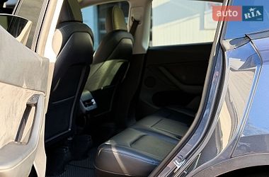 Внедорожник / Кроссовер Tesla Model Y 2023 в Киеве фото 16 Внедорожник / Кроссовер Tesla Model Y 2023 в Киеве