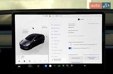 Внедорожник / Кроссовер Tesla Model Y 2023 в Киеве фото 23 Внедорожник / Кроссовер Tesla Model Y 2023 в Киеве