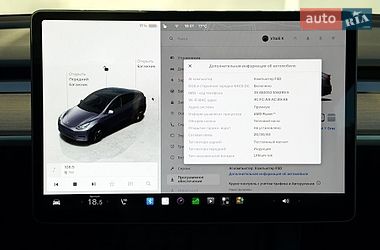Позашляховик / Кросовер Tesla Model Y 2023 в Києві