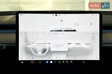 Внедорожник / Кроссовер Tesla Model Y 2023 в Киеве фото 24 Внедорожник / Кроссовер Tesla Model Y 2023 в Киеве