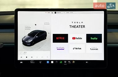 Внедорожник / Кроссовер Tesla Model Y 2023 в Киеве фото 26 Внедорожник / Кроссовер Tesla Model Y 2023 в Киеве