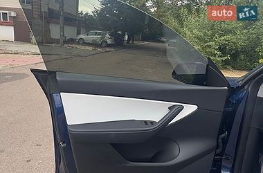 Позашляховик / Кросовер Tesla Model Y 2022 в Одесі