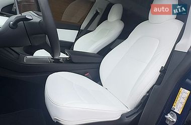 Позашляховик / Кросовер Tesla Model Y 2022 в Одесі