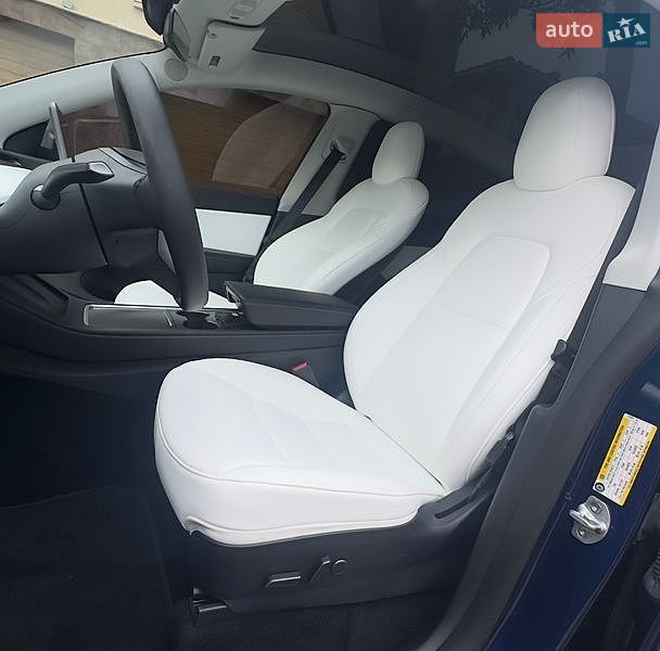 Позашляховик / Кросовер Tesla Model Y 2022 в Одесі