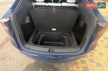 Позашляховик / Кросовер Tesla Model Y 2022 в Одесі