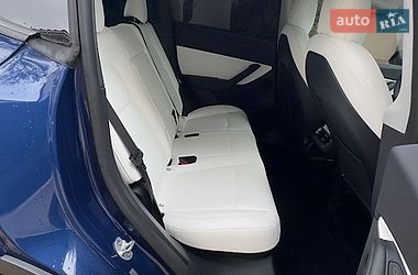 Позашляховик / Кросовер Tesla Model Y 2022 в Одесі