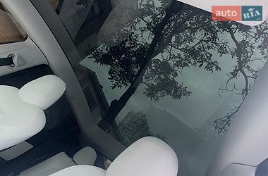 Позашляховик / Кросовер Tesla Model Y 2022 в Одесі