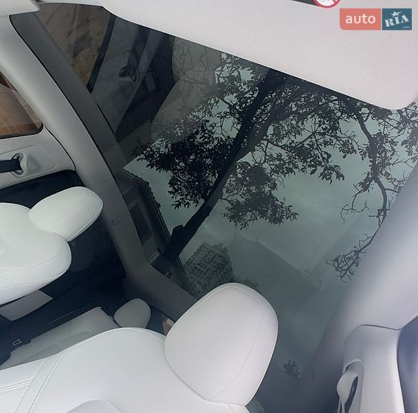 Позашляховик / Кросовер Tesla Model Y 2022 в Одесі