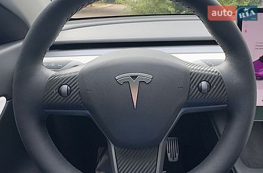 Позашляховик / Кросовер Tesla Model Y 2022 в Одесі