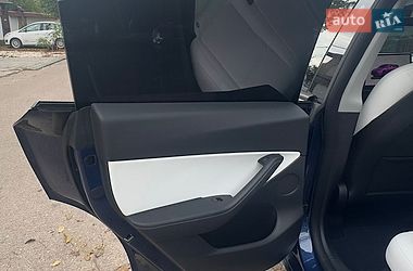 Позашляховик / Кросовер Tesla Model Y 2022 в Одесі