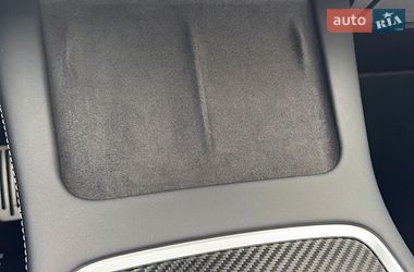 Позашляховик / Кросовер Tesla Model Y 2022 в Одесі