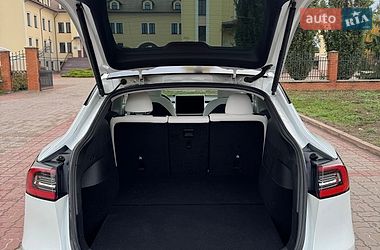 Внедорожник / Кроссовер Tesla Model Y 2021 в Обухове