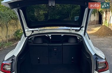 Внедорожник / Кроссовер Tesla Model Y 2024 в Одессе