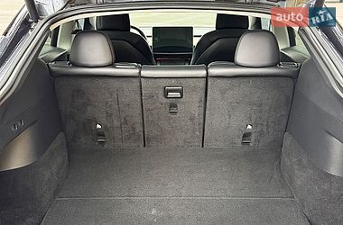 Позашляховик / Кросовер Tesla Model Y 2022 в Броварах