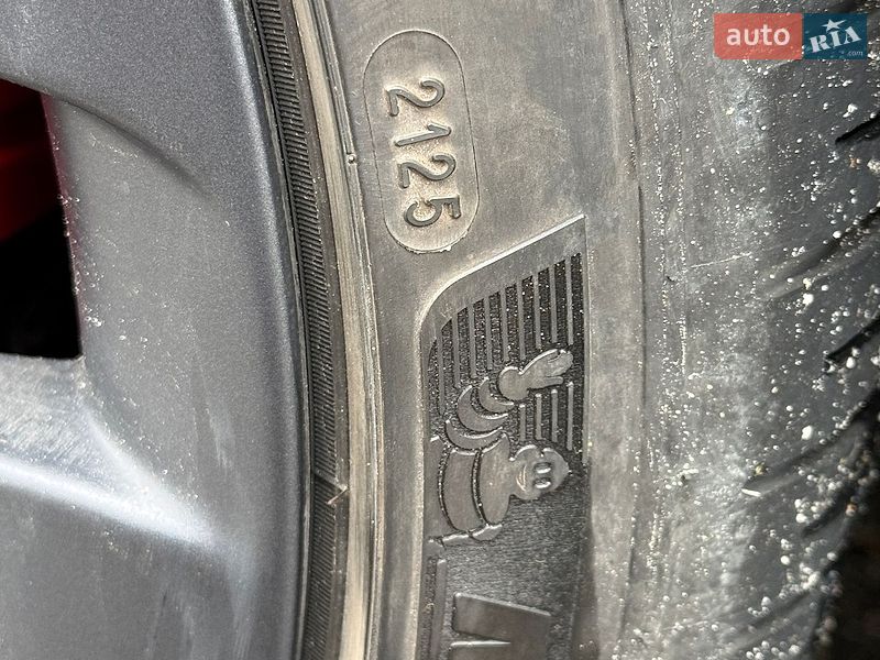 Позашляховик / Кросовер Tesla Model Y 2022 в Броварах