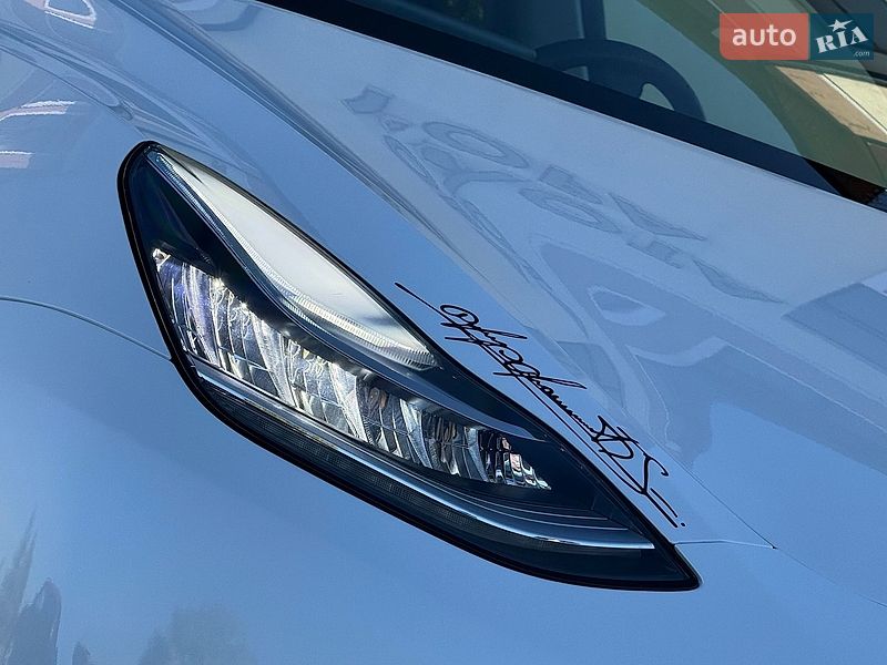 Внедорожник / Кроссовер Tesla Model Y 2021 в Дрогобыче