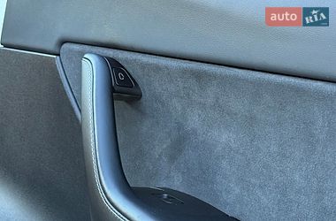 Внедорожник / Кроссовер Tesla Model Y 2021 в Дрогобыче