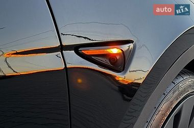 Позашляховик / Кросовер Tesla Model Y 2021 в Хусті