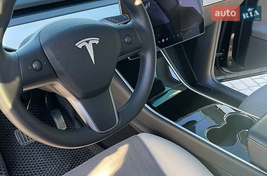 Внедорожник / Кроссовер Tesla Model Y 2020 в Самборе