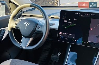 Внедорожник / Кроссовер Tesla Model Y 2020 в Самборе