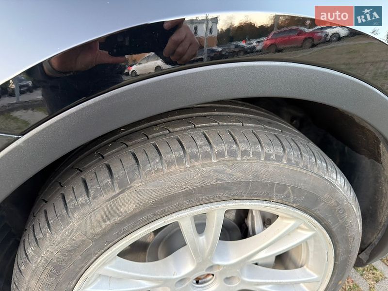Внедорожник / Кроссовер Tesla Model Y 2023 в Харькове