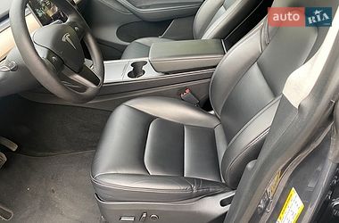 Позашляховик / Кросовер Tesla Model Y 2023 в Дніпрі
