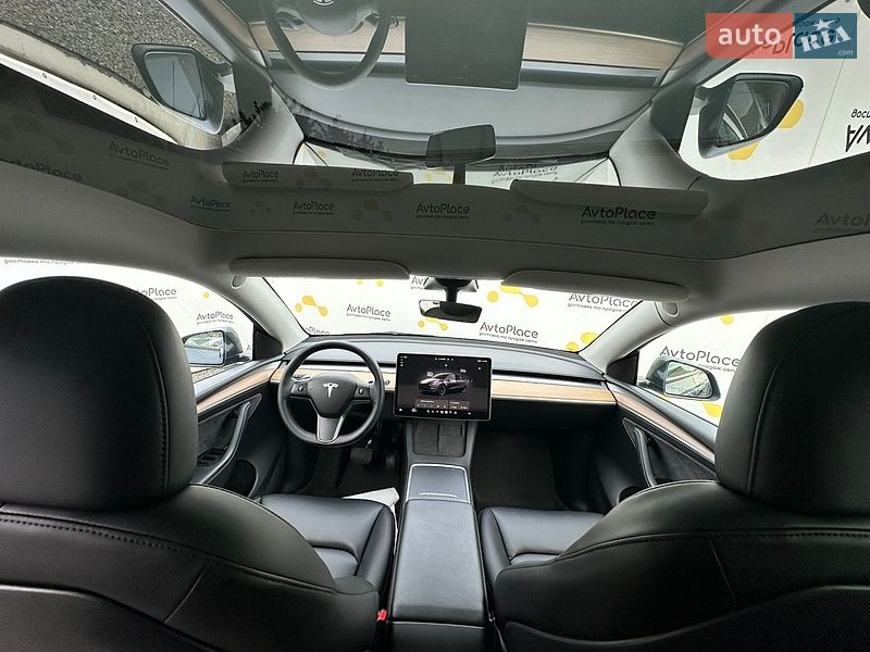 Внедорожник / Кроссовер Tesla Model Y 2023 в Луцке