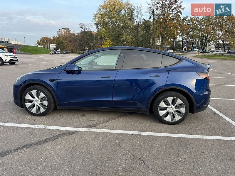 Позашляховик / Кросовер Tesla Model Y 2023 в Києві