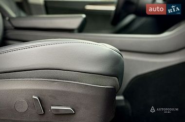 Позашляховик / Кросовер Tesla Model Y 2022 в Києві