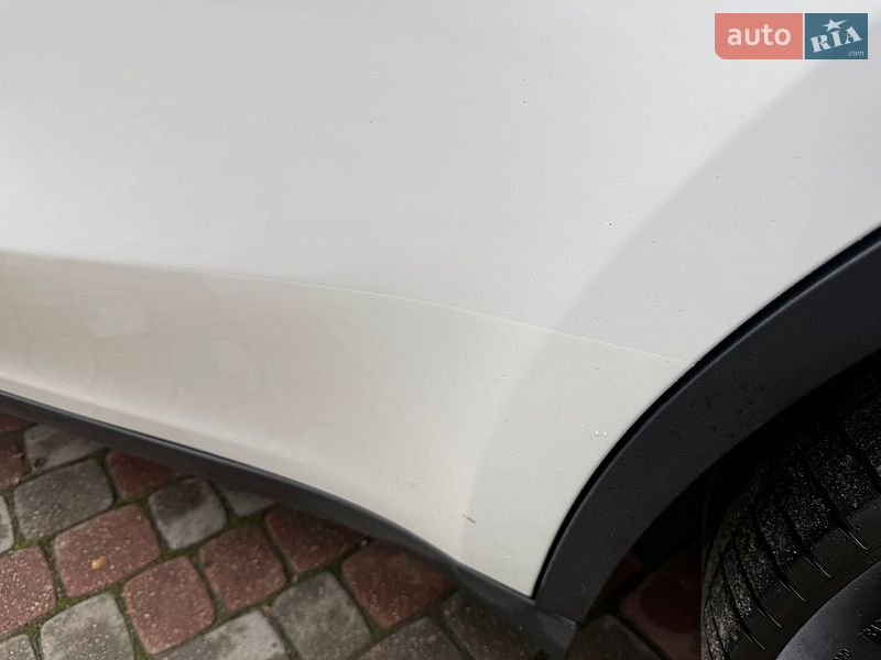Позашляховик / Кросовер Tesla Model Y 2023 в Львові