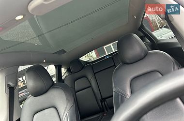 Внедорожник / Кроссовер Tesla Model Y 2022 в Львове