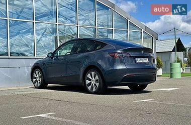 Позашляховик / Кросовер Tesla Model Y 2023 в Києві