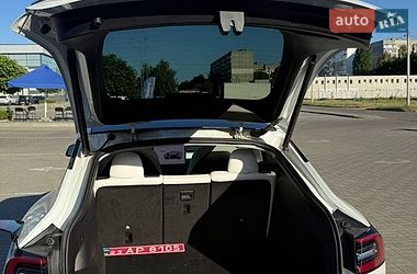 Внедорожник / Кроссовер Tesla Model Y 2022 в Черкассах