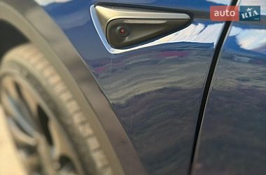 Позашляховик / Кросовер Tesla Model Y 2023 в Самборі
